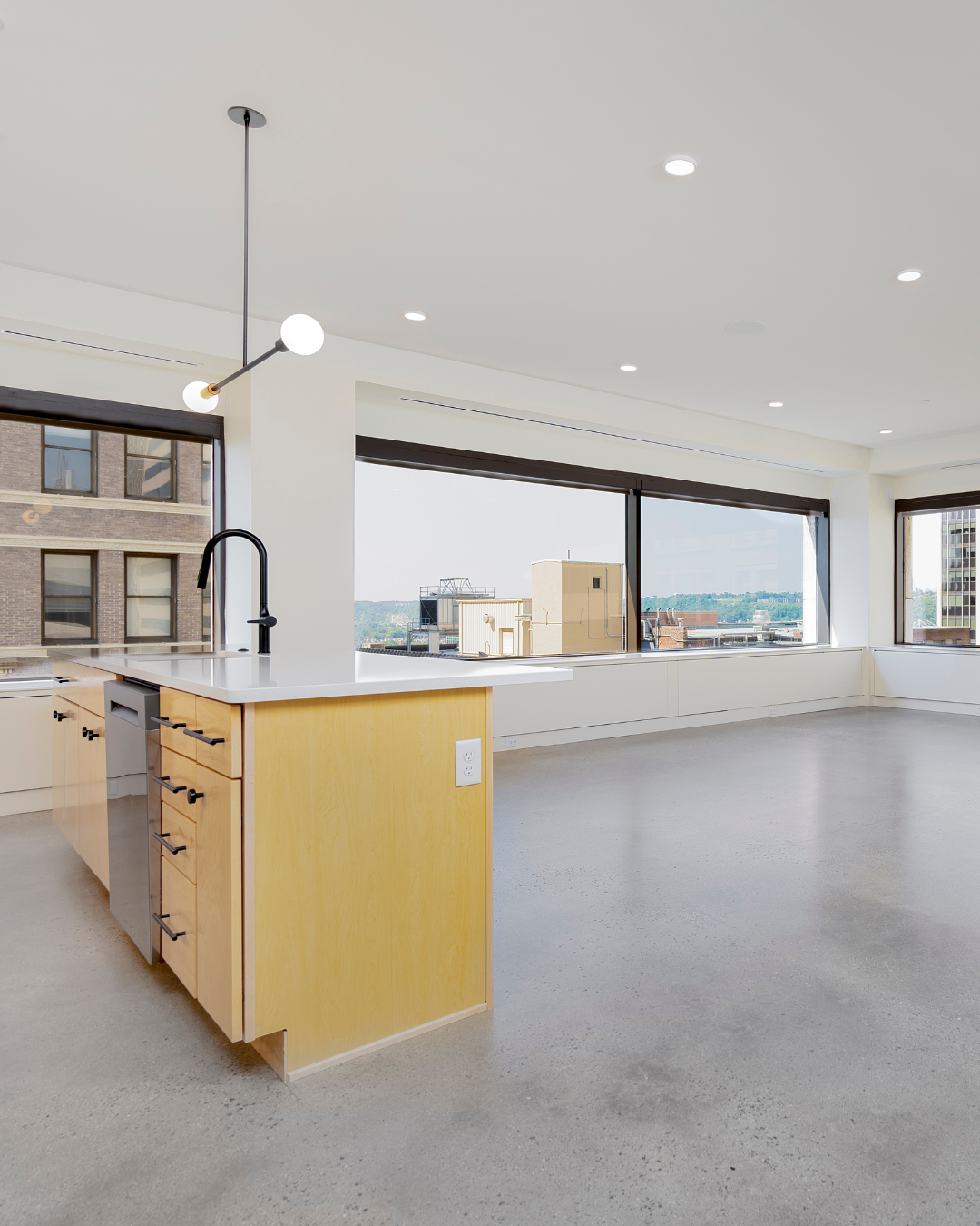 2 View Floor Plans